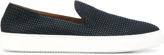 Fratelli Rossetti Hombre, Zapatos, Azul, Talla: 42 EU
