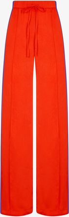 Serena Bute Serena Jogger 25 - Bright Red