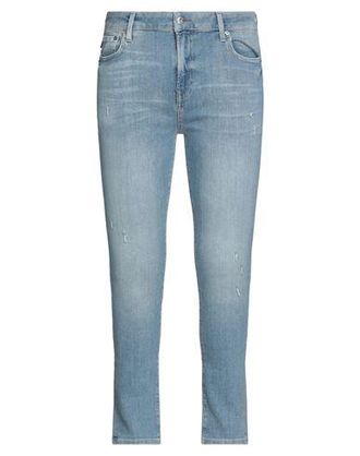 Superdry PARTES DE ABAJO - Pantalones vaqueros en YOOX.COM