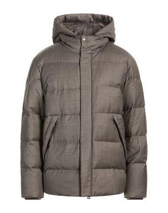 Duno JACKEN & M&Auml;NTEL - Pufferjacken & Daunenjacken auf YOOX.COM