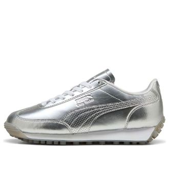 Puma (WMNS) PUMA Easy Rider Astro Escape Silver 401732-01
