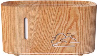 OEM Humidificador De F&aacute;cil Control Para Eliminar La Veta De La Madera - Veta De Madera Clara A30