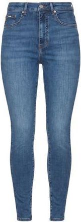 BOSS BOTTOMWEAR - Jeans sur YOOX.COM