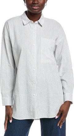Eileen Fisher Classic Shirt
