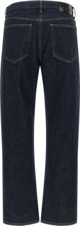 Khaite Rossi Jeans - Blue