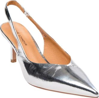 Sofie Schnoor Pumps - Dames - Pumps - Grijs - 40 EU - Schoenen