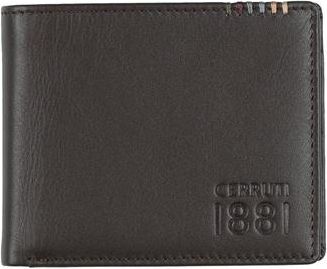 Cerruti PICCOLA PELLETTERIA - Portafogli su YOOX.COM
