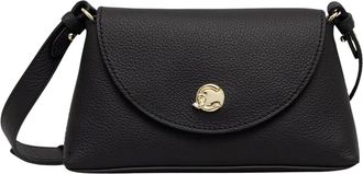 Coccinelle Bolso de hombro Nikla - Bags - Mujer - Negro - ONE SIZE