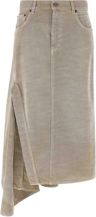 Haikure Ann Bull 44 Skirt