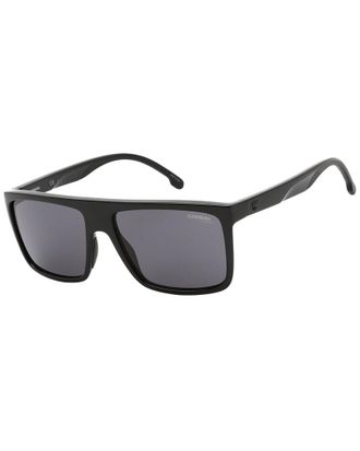 Carrera Mens 8055/S 58Mm