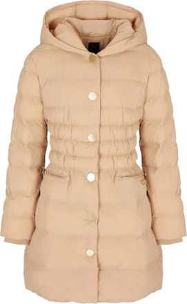 A|X Armani Exchange Donna, Cappotti, Beige, M, new