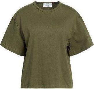 Matteau TOPWEAR - T-shirts su YOOX.COM