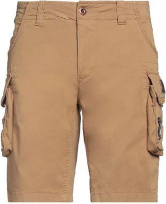 Alpha Industries PARTES DE ABAJO - Pantalones cortos y bermudas en YOOX.COM