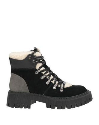 Steve Madden FOOTWEAR - Ankle boots on YOOX.COM