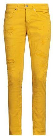 Dondup BOTTOMWEAR - Jeans on YOOX.COM