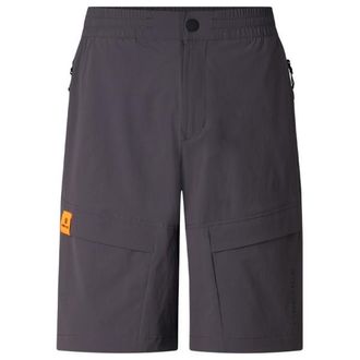 Bogner Caleb Shorts f&uuml;r Herren | grau