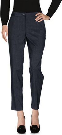 Dolce & Gabbana PARTES DE ABAJO - Pantalones en YOOX.COM