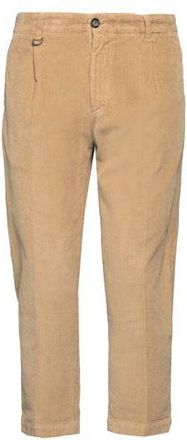 Paolo Pecora PARTES DE ABAJO - Pantalones en YOOX.COM