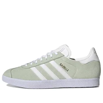 adidas Gazelle Green White GX2206