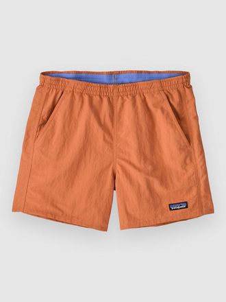 Patagonia Baggies - 5 In. Shorts pink