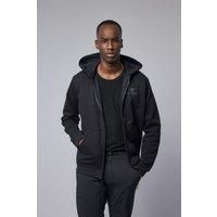 Arc'teryx Emblem Fz Hoody