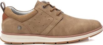 Xti Refresh Mens Casual Oxford Sneakers