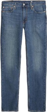 Levi's Jean 511 Slim - Heren - Slim Fit Jeans - Blauw - W30 L32 - Katoen - Jeans