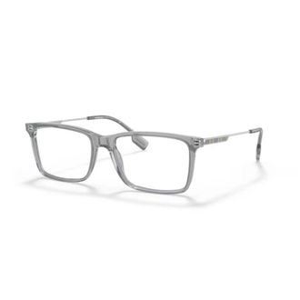 Burberry Glasses, unisex, Gray, 55 MM, Vista Sunglasses