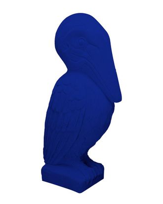 A&B Home Discontinued A&B Home Lory Pelican Accent