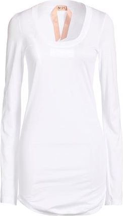 N&deg;21 TOPWEAR - T-shirts on YOOX.COM