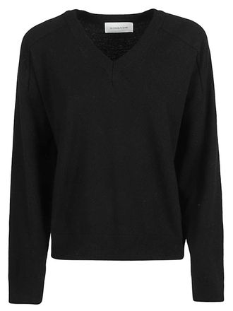 ARMARIUM gegen Neck -Kaschmirpullover