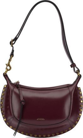Isabel Marant Isabel Marant Oskan Moon kleine schoudertas