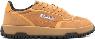 Autry Wildpace sneakers - Orange