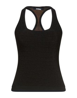 Jacquemus TOPS - Tank Tops auf YOOX.COM