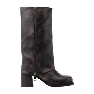 Cult Purple 4871 - - Shoes - Donna - Nero - 39 EU