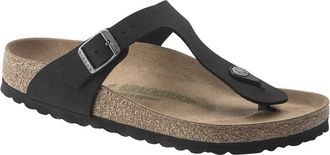 Birkenstock Gizeh Vegan Thong Sandal