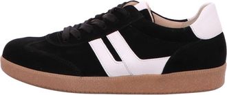 Gabor Sneakers - Dames - Schoenen - Zwart - Maat: 39 EU