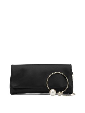 Jimmy Choo London Xandra Clutch-Tasche