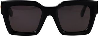 Off-white Squared Sunglasses Oeri13 If24 Pla0011007 1007