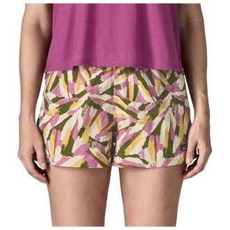Patagonia Barely Baggies Shorts Shorts f&uuml;r Damen | bunt