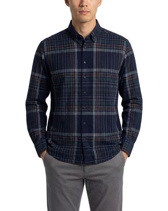 Eterna Modern Fit Shirt