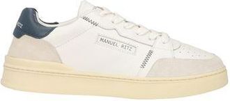 Manuel Ritz FOOTWEAR - Trainers sur YOOX.COM