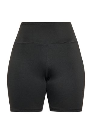 Faina Korte broek Dames zwart