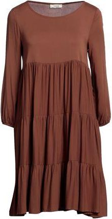 Nanà Italian Heart VESTIDOS - Minivestidos en YOOX.COM