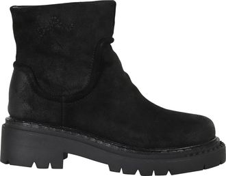 Ash Botas Chelsea Duffie de Ante - Shoes - Mujer - Negro - 39 EU