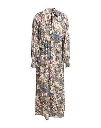 Compagnia Italiana Midi dresses