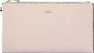Furla Borsa - Dames - Portefeuilles - Roze - ONE Size - Accessoires