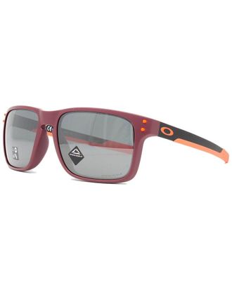 Oakley Mens Oo9384 57Mm Sunglasses