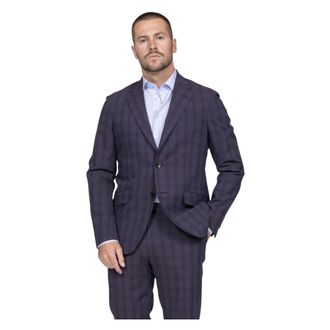 Etro Uomo, Giacche, Blu, XL, new