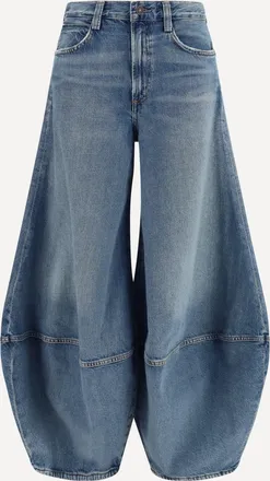 A Gold E Jeans Lanterna Woman 25